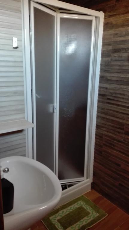 מלון Montearagon Hostal La Aldaba מראה חיצוני תמונה